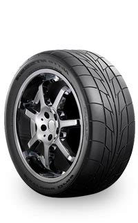 Nitto NT555R 325/50R15 Tires Prices - TireFu