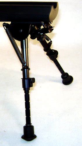 Best Bipod For Long Range Shootings Reviewed Thoroughly