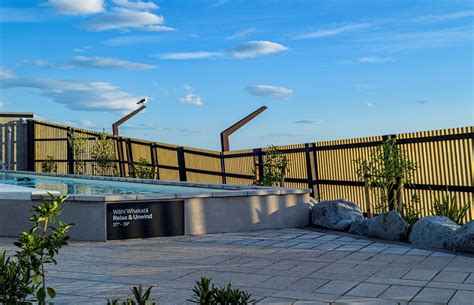 He Puna Taimoana Hot Pools By Apollo Projects ArchiPro NZ