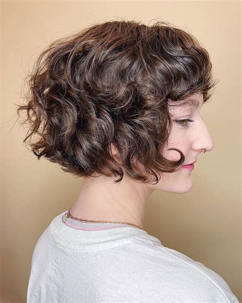 15 Photos of Curly Cub Cuts to Show Your Stylist | NaturallyCurly