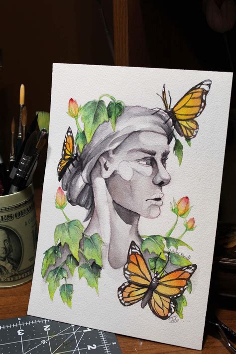 static drawing amino