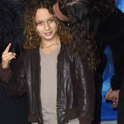 Nakoa-Wolf Manakauapo Namakaeha Momoa | New Net Worth 2022