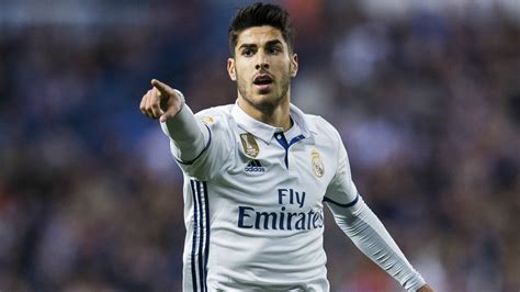 Marco Asensio Wallpaper | Marco Asensio Images