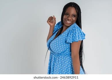 Plus Size Model Lingerie Fat Sexy Stock Photo Shutterstock