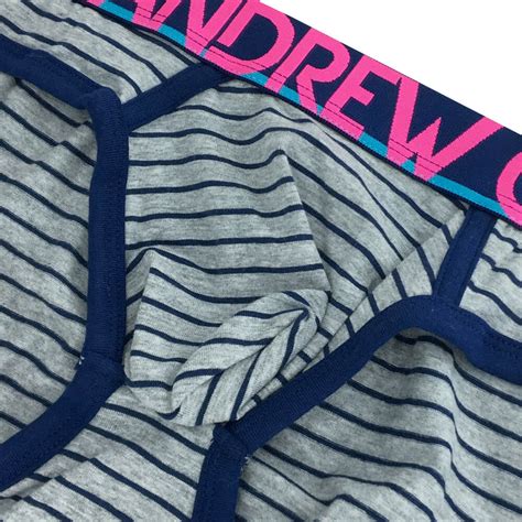 Andrew Christian Almost Naked Baseball Brief Next Gay Thing