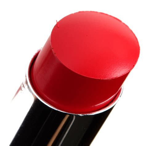 Dior Ultra Dior (999) Rouge Dior Ultra Rouge Lipstick Review & Swatches