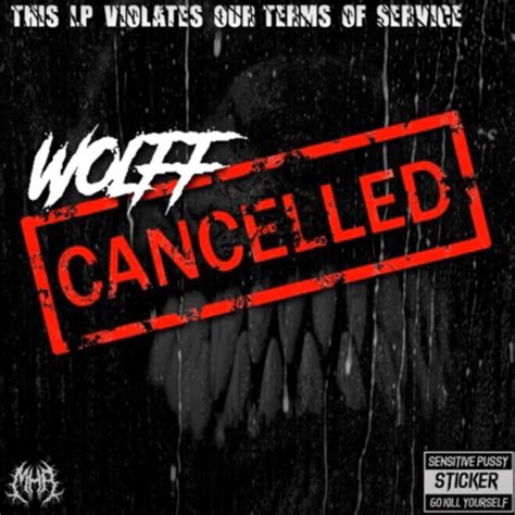 Ware Wolff Fuck Off Outro Lyrics Genius Lyrics