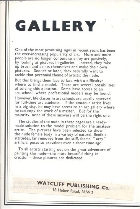 Gallery 3 6 N2 UK US Glamor Nude Pin Up Boobs Vintage Model Magazine Magazine Issue Etsy