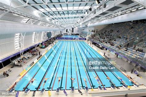 5444 South Australia Aquatic Centre Stock Photos High Res Pictures