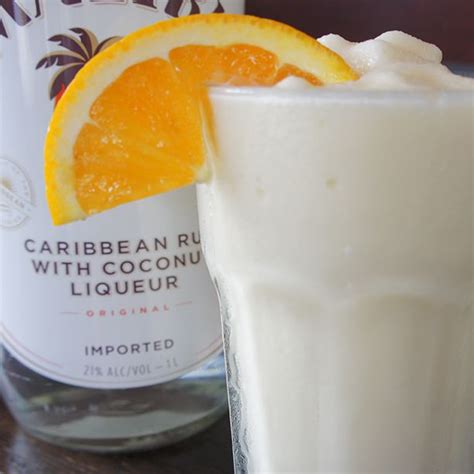 Be sure to try our Malibu Rum Pina Colada during ‪happy hour‬ from 4pm ...