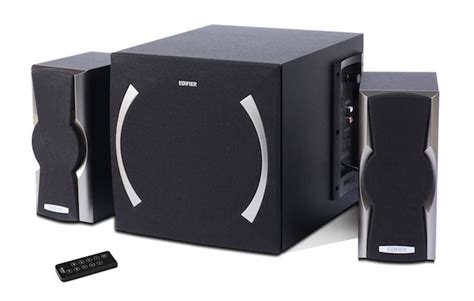 Edifier XM6BT: Der flexible 2.1 Allrounder » lite - DAS LIFESTYLE ...