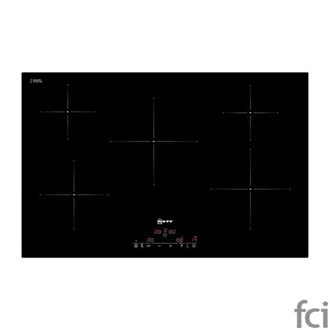 T45D82X2 Induction Hob Neff FCI London