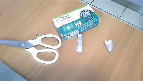 The Painful Suppository Shoved In The Ass Xhamster