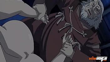 Hentai Uncensored His Huge Cock Doesn T Fit In Her Mouth XNXX