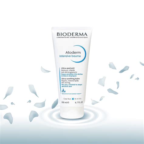 Buy Bioderma Atoderm Intensive Baume Online - Phimedy