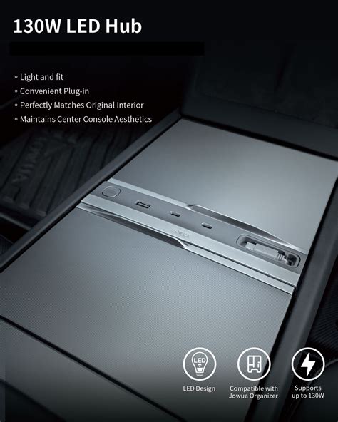 Tesla Model Y Juniper New Owner Bundle - JOWUA