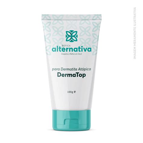 Creme Hidratante Para Dermatite - Creme Para Tratamento De Dermatite Creme Hidratante Relipidizante AI
