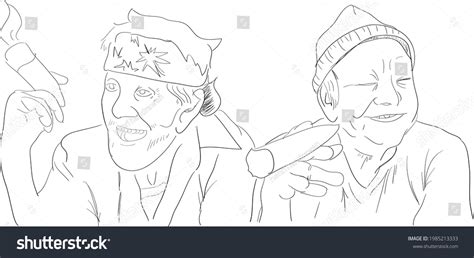 663 Old Man Smoking Weed Images Stock Photos And Vectors Shutterstock