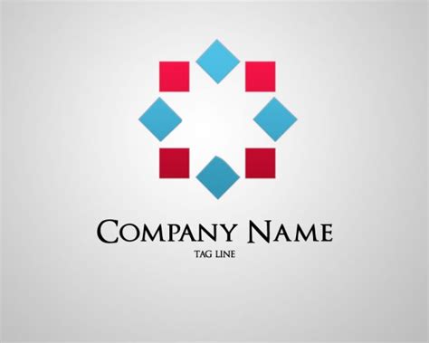 Psd Company Logo Designs Free 22