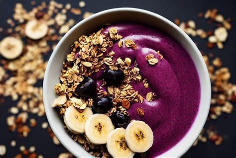 Açaí Paulo Afonso - Os Benefícios Surpreendentes Do Açaí: Um Guia Completo