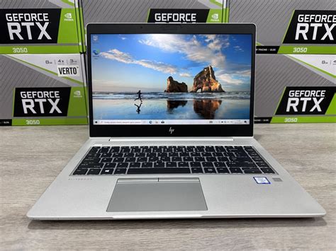 Ноутбук HP EliteBook i7-8650U: 250 у.е. - Ноутбуки Ташкент на Olx