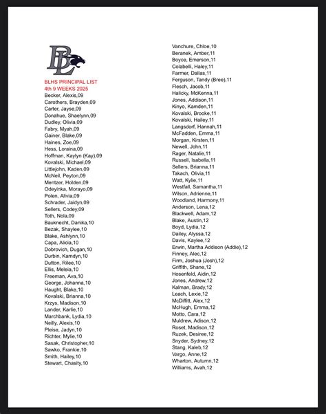 Buckeye Local High School... - Buckeye Local High School