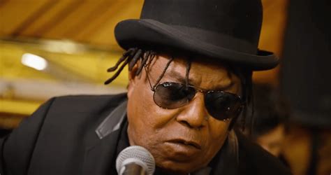 Tito Jackson Dead at 70 - PopCulture.com