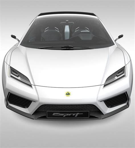 2014 Lotus Esprit Review, Specs, Pictures, Price & Top Speed