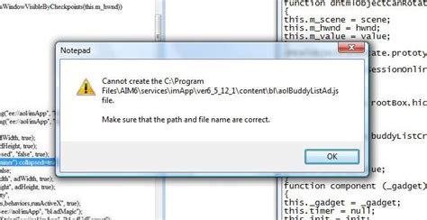 Remove the Ad From Your AIM Buddy List : 3 Steps - Instructables 