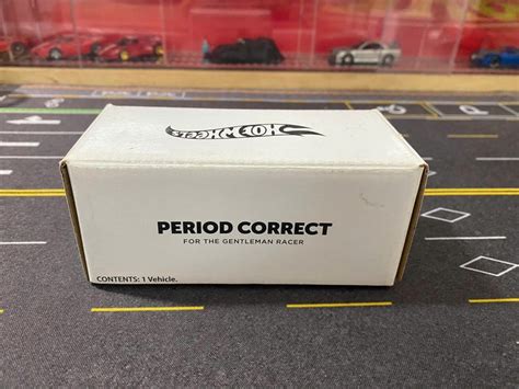Period Correct X Hot Wheels Lancia Rally Limited Edition Etsy