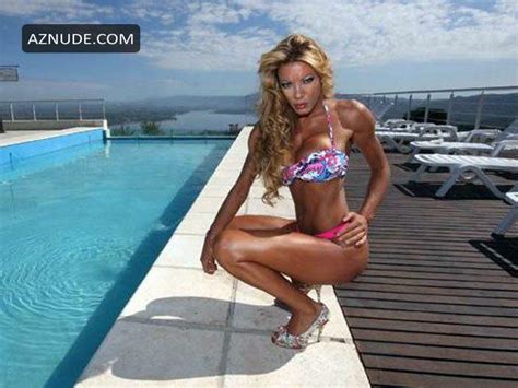 Pamela Pombo Various Nude And Sexy Photos AZNude