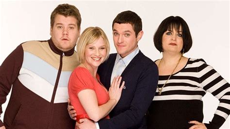Gavin and Stacey - Beyond The Box Set