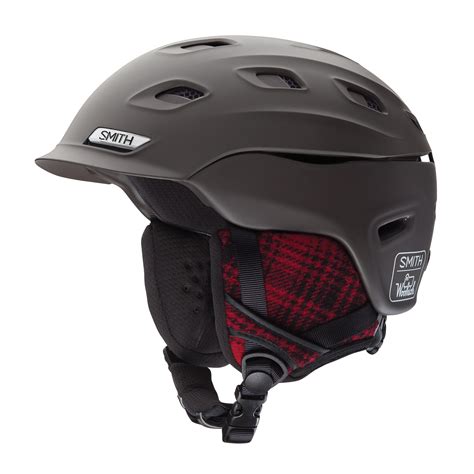 Smith Optics Helm Vantage Skihelm Snowboardhelm Helmet Neu Ebay