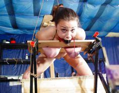 Anita Hard Tit And Pussy Torture Porn Pictures XXX Photos Sex Images PICTOA