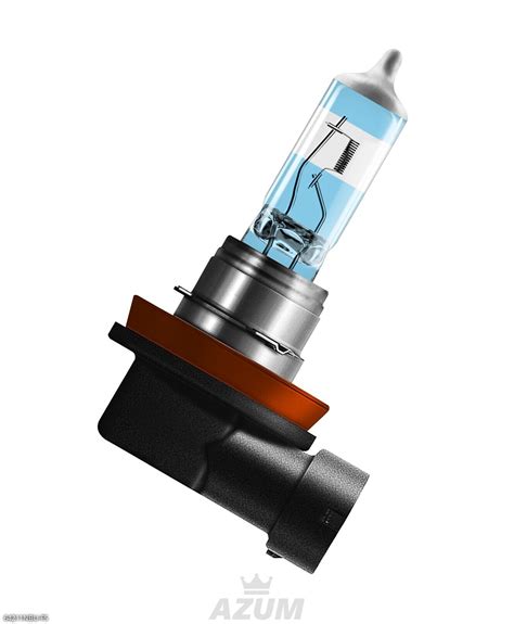 Osram Галогенная лампа Night Breaker Unlimited 12V, H11 (64211NBU-FS ...