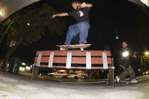Skate Jawn Elijah Odom Interview