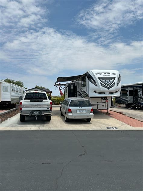 RV Sites For Sale or Rent By Owner | RV lot for rent. Boulder Oaks RV