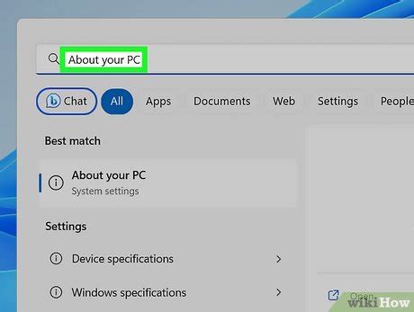 How to Check PC Specifications: Windows 7, 8, 10, 11 & Mac