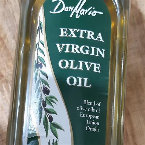 Don Mario Extra Virgin Olive Oil Reviews Abillion