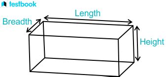 Perimeter of Cuboid: Learn Definition, Formula, Steps & Examples