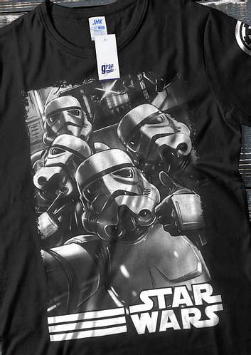 Футболка STAR WARS, цена 800 грн - Prom.ua (ID#1053018179)