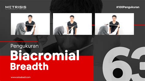 biacromial breadth measurement  portable anthropometry solo abadi
