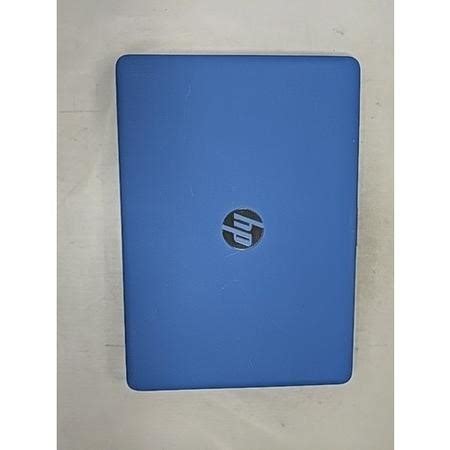 Refurbished HP 14-BW0XX AMD A6-9220 8GB 1TB 14 Inch Windows 10 Laptop ...