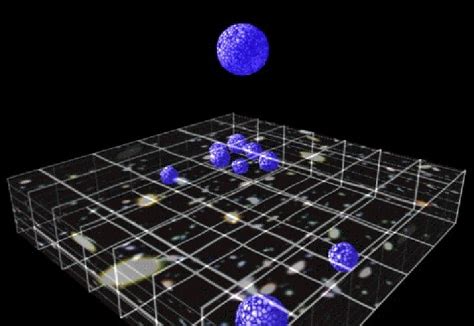 Has gravity sprung a leak? - Technology & science - Space - Space.com ...