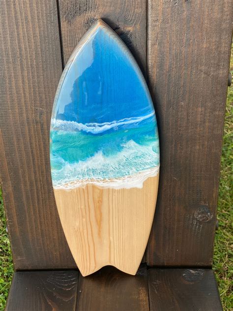 Paint Epoxy Surfboard at Tracy Jacoby blog