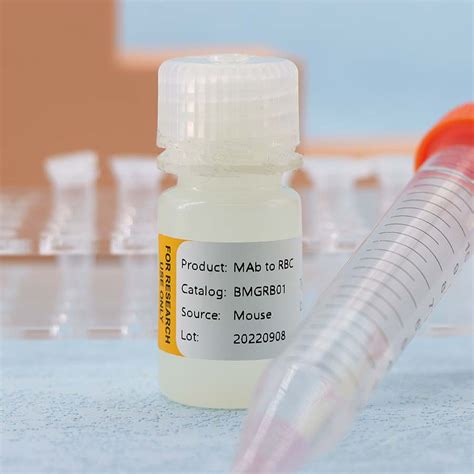 Best RBC Exporter and Manufacturer | Bio-mapper