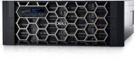powerscale  hybrid nas platform dell usa