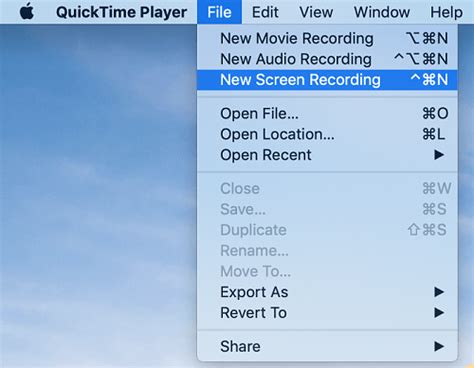 Easy Ways To Screen Record On Mac With Audio