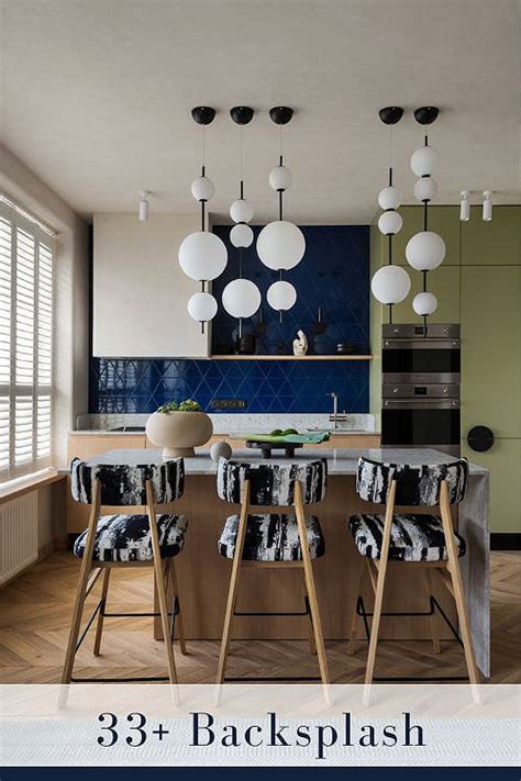 standout kitchen backsplash ideas hottest trends