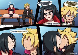 Sakura Comic Luscious Hentai Manga Porn